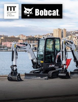 Garantie Bobcat: Des machines de haute qualité conçues pour durer