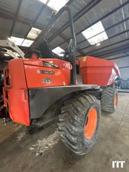 Other vehicle Ausa D1000 APG - 1