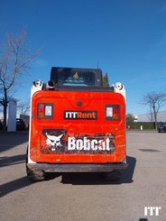 Mini track loader Bobcat S450 - 7