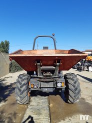 Dumper Ausa D600 APG - 2