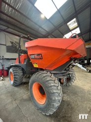 Other vehicle Ausa D1000 APG - 2