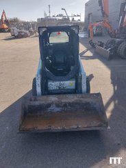 Mini track loader Bobcat S70 - 7