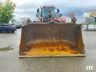 Wheel loader Doosan DL450-5 - 4