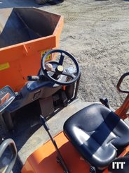 Dumper Ausa D450 AHG - 3