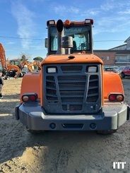 Wheel loader Doosan DL250-5 - 5