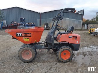 Dumper Ausa D150 AHG - 1