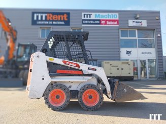 Mini track loader Bobcat S70 - 1