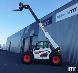 Telehandler Bobcat TL38.70HF AGRI - 1