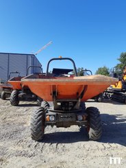 Dumper Ausa D450 AHG - 1