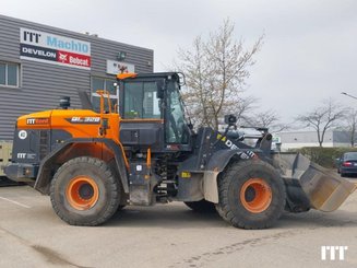 Wheel loader Doosan DL320-7 - 1