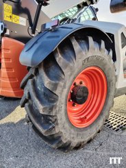 Telehandler Bobcat TL38.70HF AGRI - 6