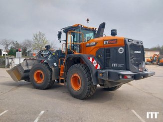 Wheel loader Doosan DL320-7 - 1