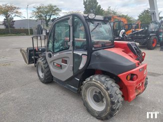 Telehandler Manitou MT 420 H - 1