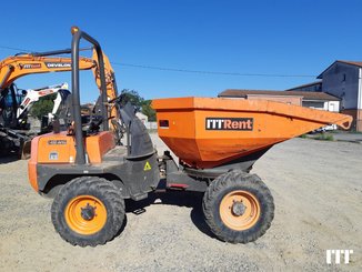 Dumper Ausa D450 AHG - 1