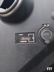 Crawler excavator Doosan DX85R-7 - 2