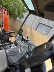 Mini excavator Doosan DX27Z - 6