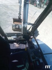 Mini excavator Bobcat E55Z E2V - 6