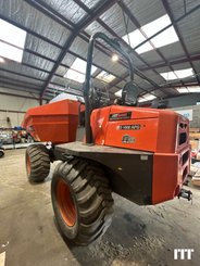 Other vehicle Ausa D1000 APG - 1