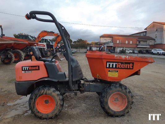 Dumper Ausa D150 AHG - 1