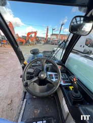 Telehandler Bobcat TL30-70AGRI100LOWCAB - 4