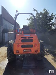Dumper Ausa D600 APG - 3
