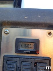 Dumper Ausa D600 APG - 6