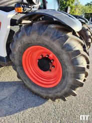 Telehandler Bobcat TL38.70HF AGRI - 7