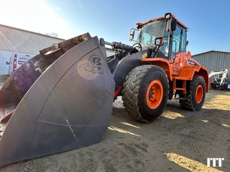 Wheel loader Doosan DL250-5 - 3