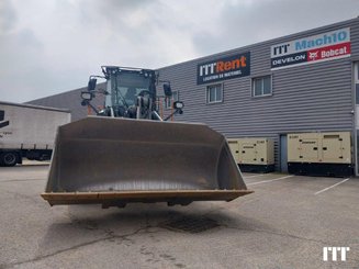 Wheel loader Doosan DL320-7 - 3