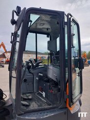 Mini excavator Doosan DX35Z - 6