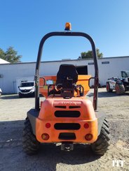 Dumper Ausa D450 AHG - 2