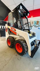 Mini track loader Bobcat S70 - 2