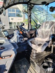 Telehandler Bobcat TL38.70HF AGRI - 11
