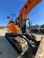 Crawler excavator Doosan DX140LCR-5 - 6