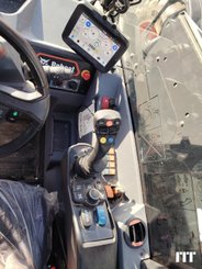 Telehandler Bobcat TL38.70HF AGRI - 12