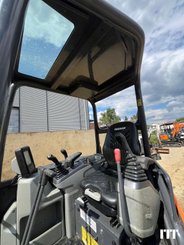 Mini excavator Doosan DX27Z - 5