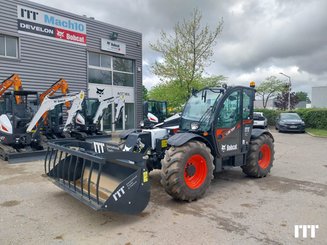 Telehandler Bobcat TL38.70HF AGRI - 1