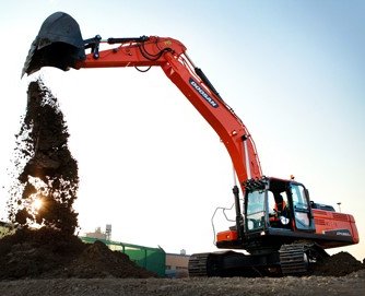 Nouvelles Mach 10: Doosan, est pionnier dans l´utilisation 5G à la ‘télécommande’ mondial