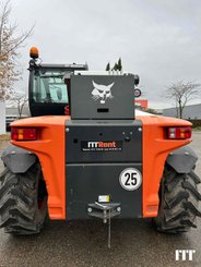 Telehandler Bobcat T35105L - 5