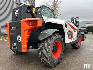 Telehandler Bobcat T35105L - 2